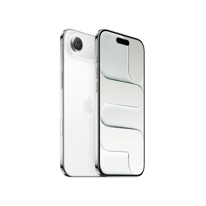 картинка Apple iPhone 17 Air 256GB White eSim от магазина КомпьютерЦентр