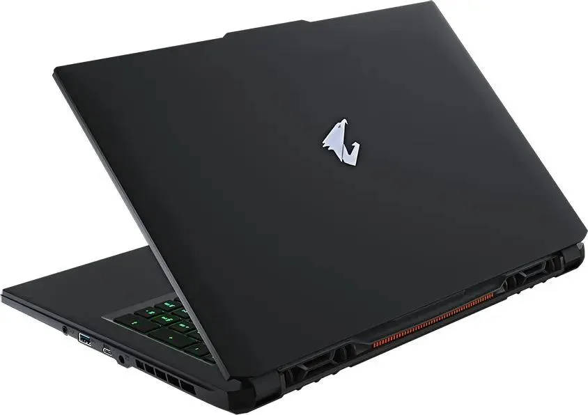 картинка Ноутбук AORUS 7 (9KF-E3KZ513SD) 17.3'' 16Gb / SSD 512Gb Black от магазина КомпьютерЦентр