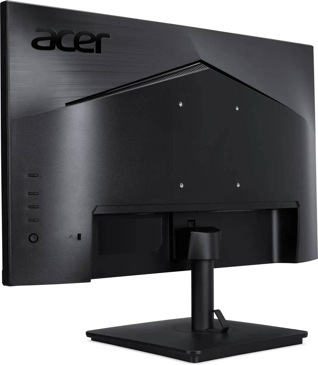 картинка Монитор 23.8'' Acer Vero V247YEbiv черный IPS LED 4ms 16:9 HDMI глянцевая 1000:1 250cd 178/ 178 1920x1080 100Hz VGA FHD 3.5кг (UM.QV7EE.E02) от магазина КомпьютерЦентр