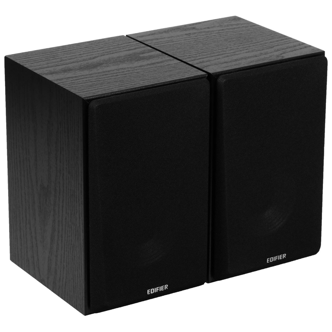 картинка Акустика 2.0 Edifier R990BT Black 24Вт BT от магазина КомпьютерЦентр