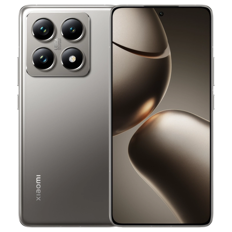 картинка Смартфон Xiaomi Mi 14T Titan Gray 6,67'' / 12GB / 512Gb от магазина КомпьютерЦентр
