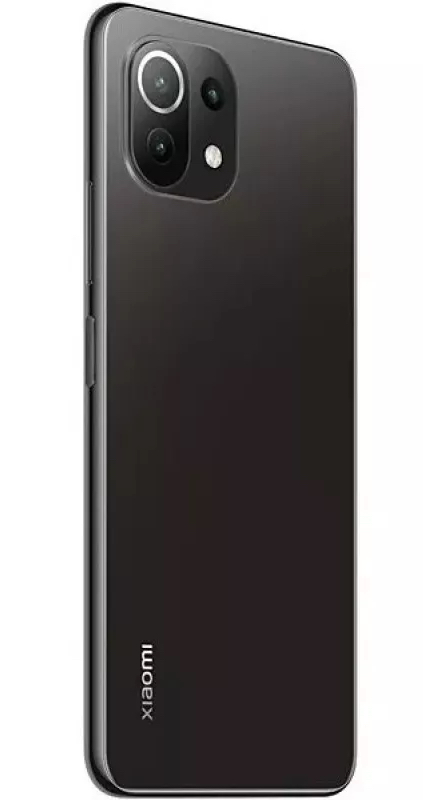 картинка Смартфон Xiaomi Mi 11 Lite 5G NE 8Gb 128Gb Black от магазина КомпьютерЦентр