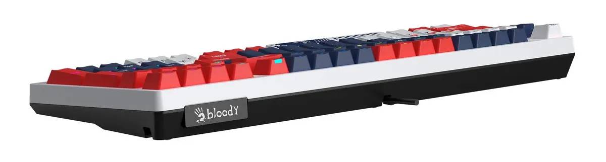 картинка Клавиатура A4Tech Bloody S98 (SPORTS NAVY) от магазина КомпьютерЦентр