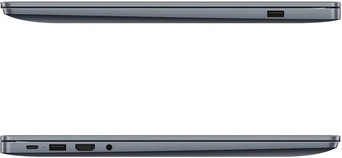 картинка Ноутбук Huawei Matebook D 16 (53013YLY) 2024 16'' IPS / 16Gb / 1Tb SSD от магазина КомпьютерЦентр