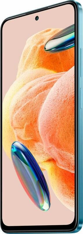 картинка Смартфон Xiaomi Redmi Note 12 Pro Star Blue 6.67'' 8Gb / 256Gb от магазина КомпьютерЦентр
