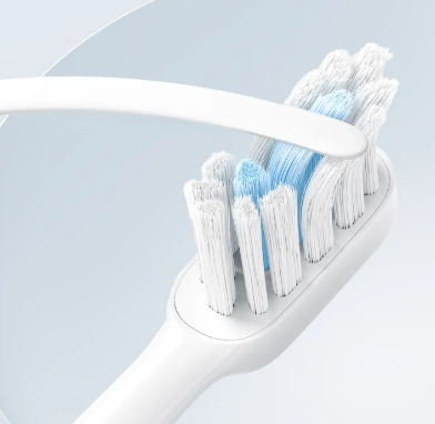 картинка Электрическая зубная щетка Xiaomi Mijia Sonic Electric Toothbrush T301 MES605 White от магазина КомпьютерЦентр