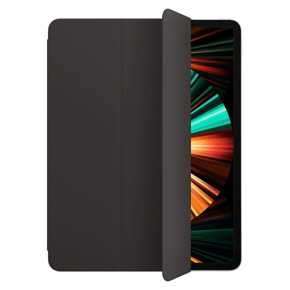 картинка Чехол Apple Smart Folio для iPad 10 ( 2022 ) 10.9'', Black от магазина КомпьютерЦентр