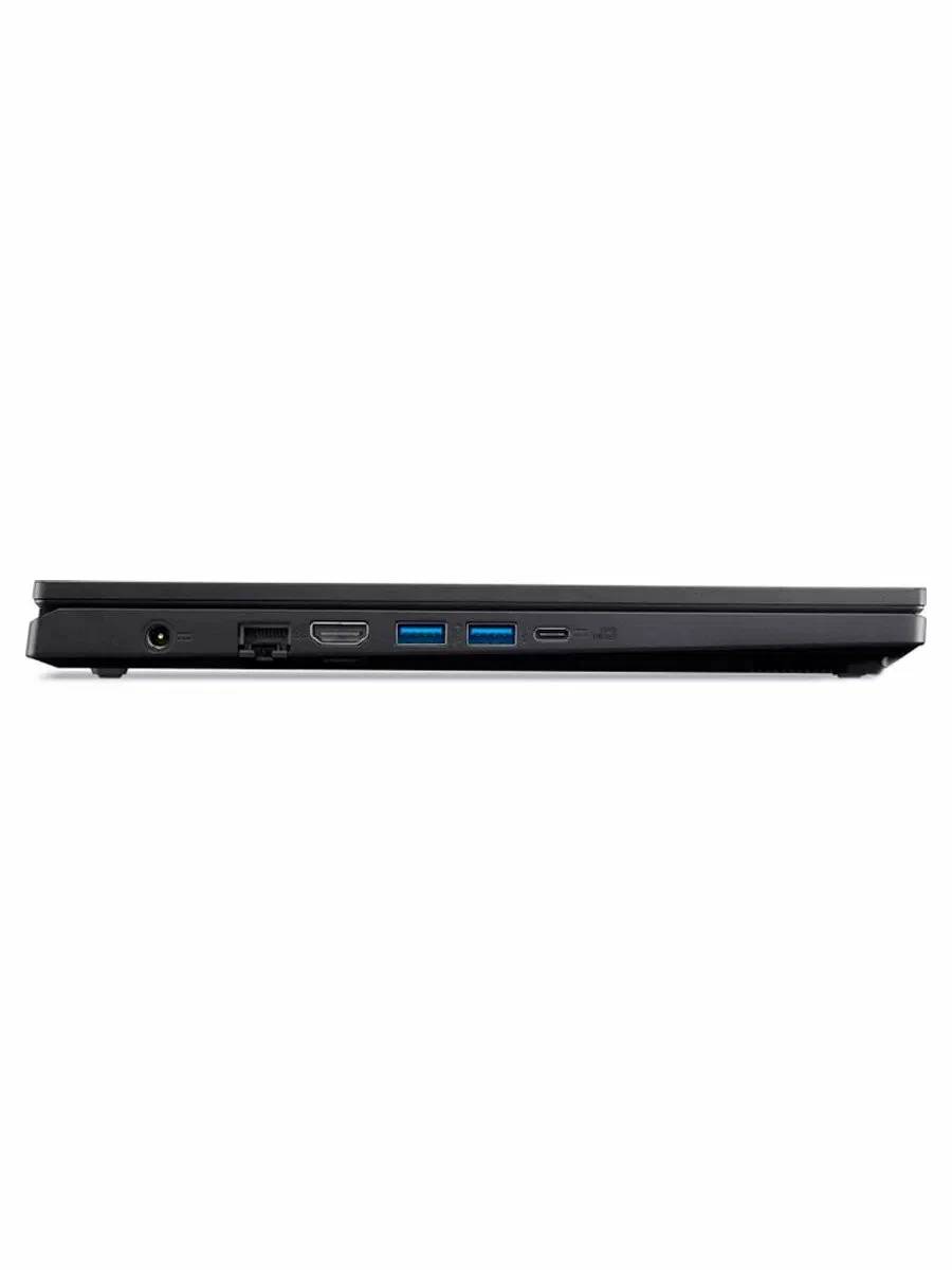 картинка Ноутбук Acer Nitro V15 ANV15-41-R6KT 15,6'' IPS (1920x1080) 144Hz/  AMD Ryzen5 7535HS/  16Gb DDR5/  512Gb SSD/  GeForce RTX3050 6Gb/  57Wh/  NoOS (NH.QSHER.001) от магазина КомпьютерЦентр