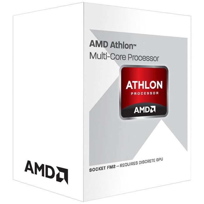 картинка Процессор AMD Athlon II X4 740 AM3 4x3.2GHz Box от магазина КомпьютерЦентр