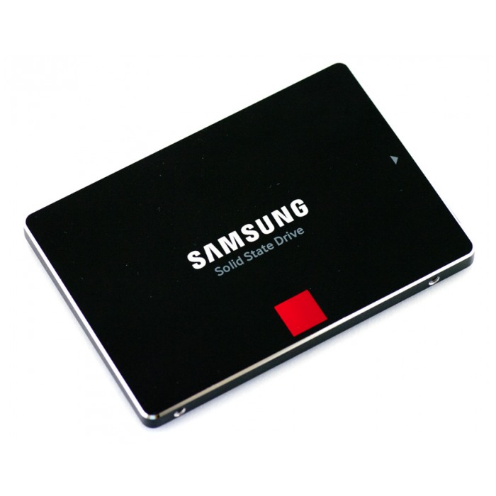 картинка SSD накопитель Samsung 128Gb 2.5″ 850 Pro SATAIII (MZ-7KE128BW) от магазина КомпьютерЦентр