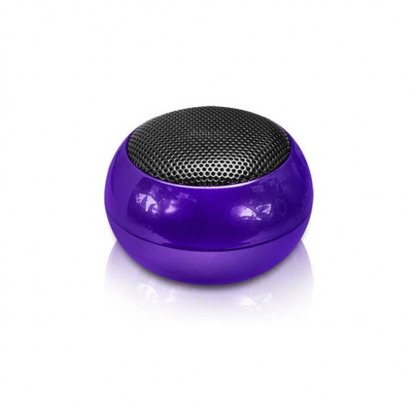 картинка Колонки Divoom iTour-20 Jack Purple от магазина КомпьютерЦентр