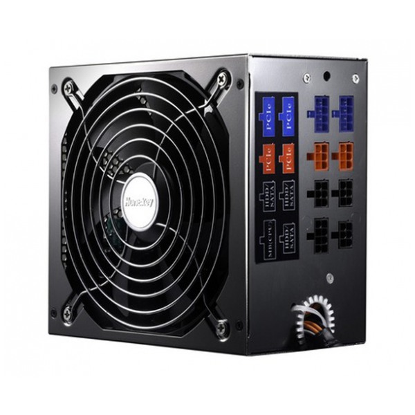 картинка Блок питания HuntKey 900W X7 (X7900) от магазина КомпьютерЦентр