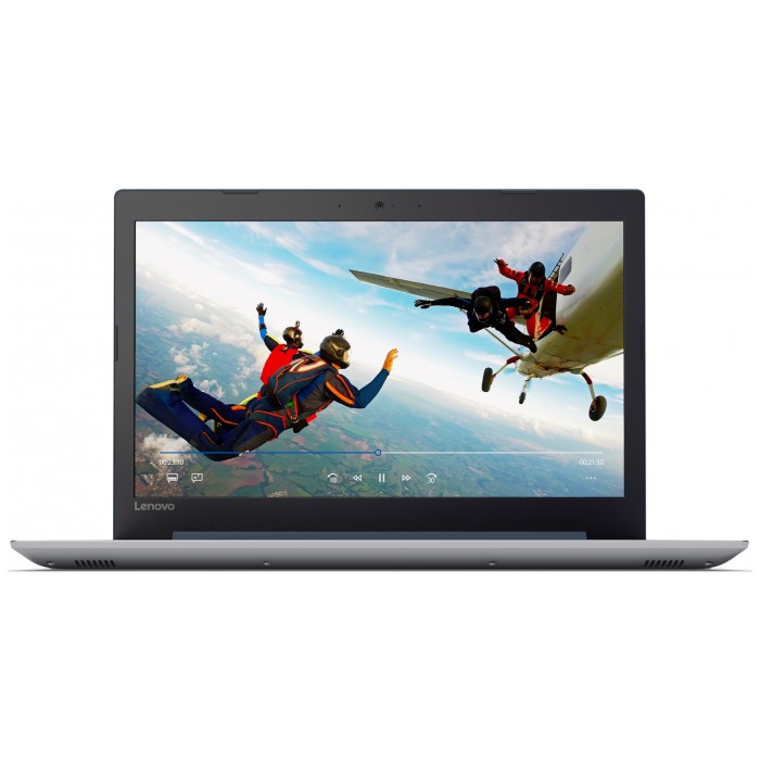 картинка Ноутбук Lenovo IdeaPad 320-15ISK Blue (80XH00YBRA) от магазина КомпьютерЦентр