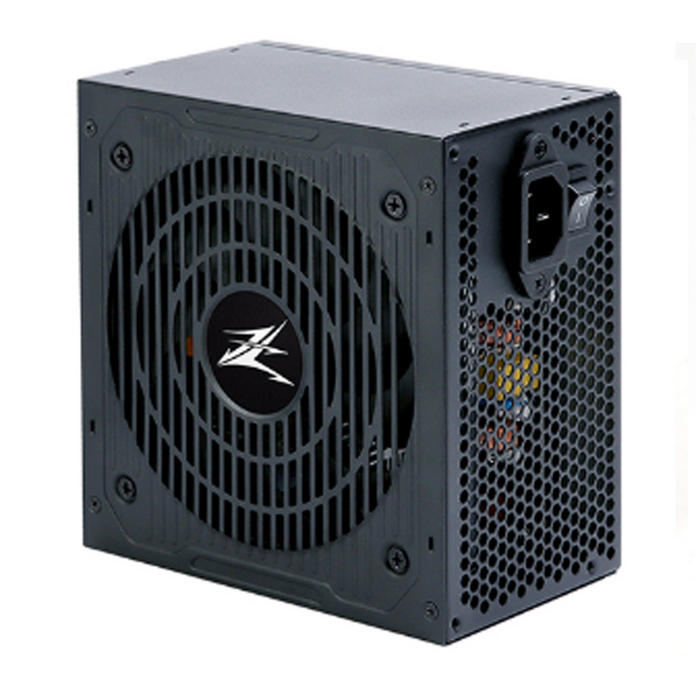 картинка Блок питания Zalman ATX 600W ZM600-TXII от магазина КомпьютерЦентр