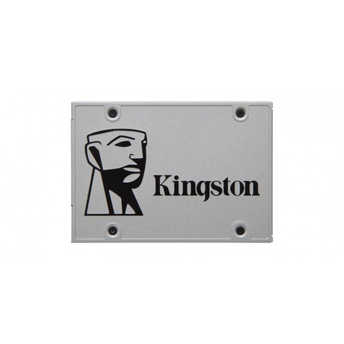 картинка SSD накопитель Kingston 240Gb 2,5″ UV400 SATAIII (SUV400S37/240G) от магазина КомпьютерЦентр