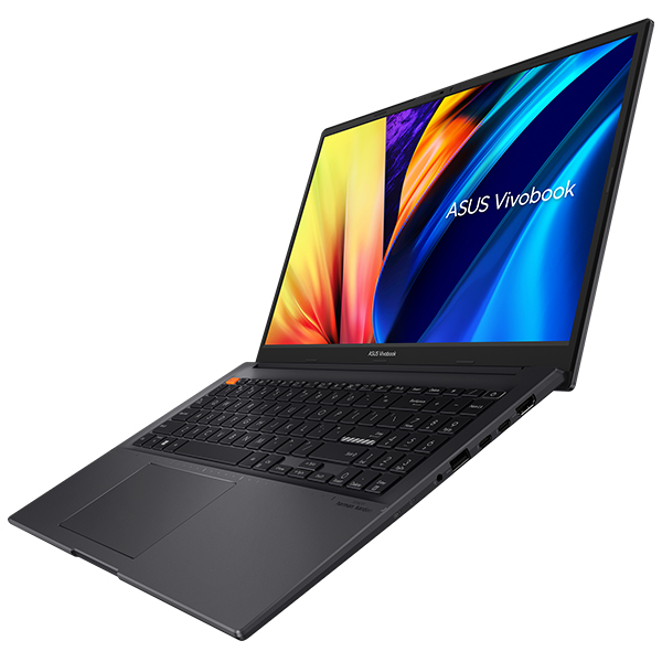 картинка Ноутбук ASUS VivoBook K3502ZA-KJ352W 15.6'' (1920x1080) IPS / i5-12500H / 8Gb / SSD 512Gb / Intel / Win11 Home/  70Wh / 1,8kg/  Black от магазина КомпьютерЦентр