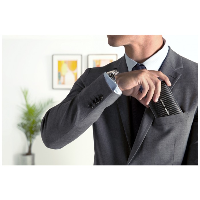 картинка Акустика JBL Harman Kardon Esquire mini Black от магазина КомпьютерЦентр