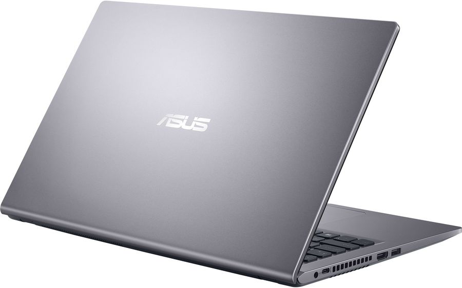 картинка Ноутбук ASUS X515JF-BR368  Gray от магазина КомпьютерЦентр