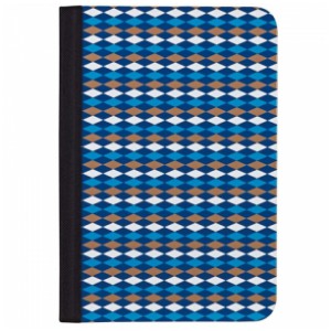 картинка Чехол Ozaki O!Coat Pattern Diamond for iPad mini (OC107DD) от магазина КомпьютерЦентр