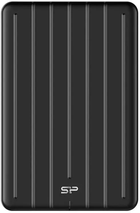 картинка SSD внешний 2Tb SiliconePower Bolt B75 Pro USB-C Black 2.5'' (SP020TBPSD75PSCK) от магазина КомпьютерЦентр