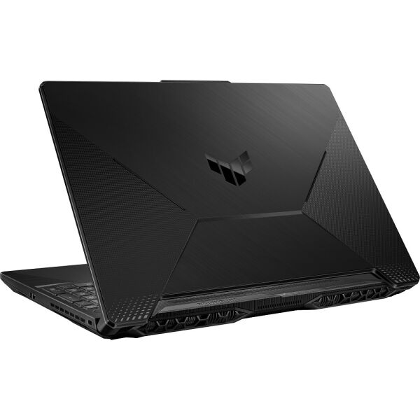 картинка Ноутбук ASUS TUF Gaming FX506HCB-HN210 15,6'' Black от магазина КомпьютерЦентр