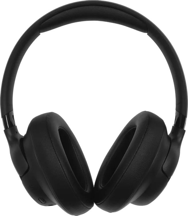 картинка Bluetooth гарнитура JBL Tune 730 BT Black (JBLT730BTBLK) от магазина КомпьютерЦентр