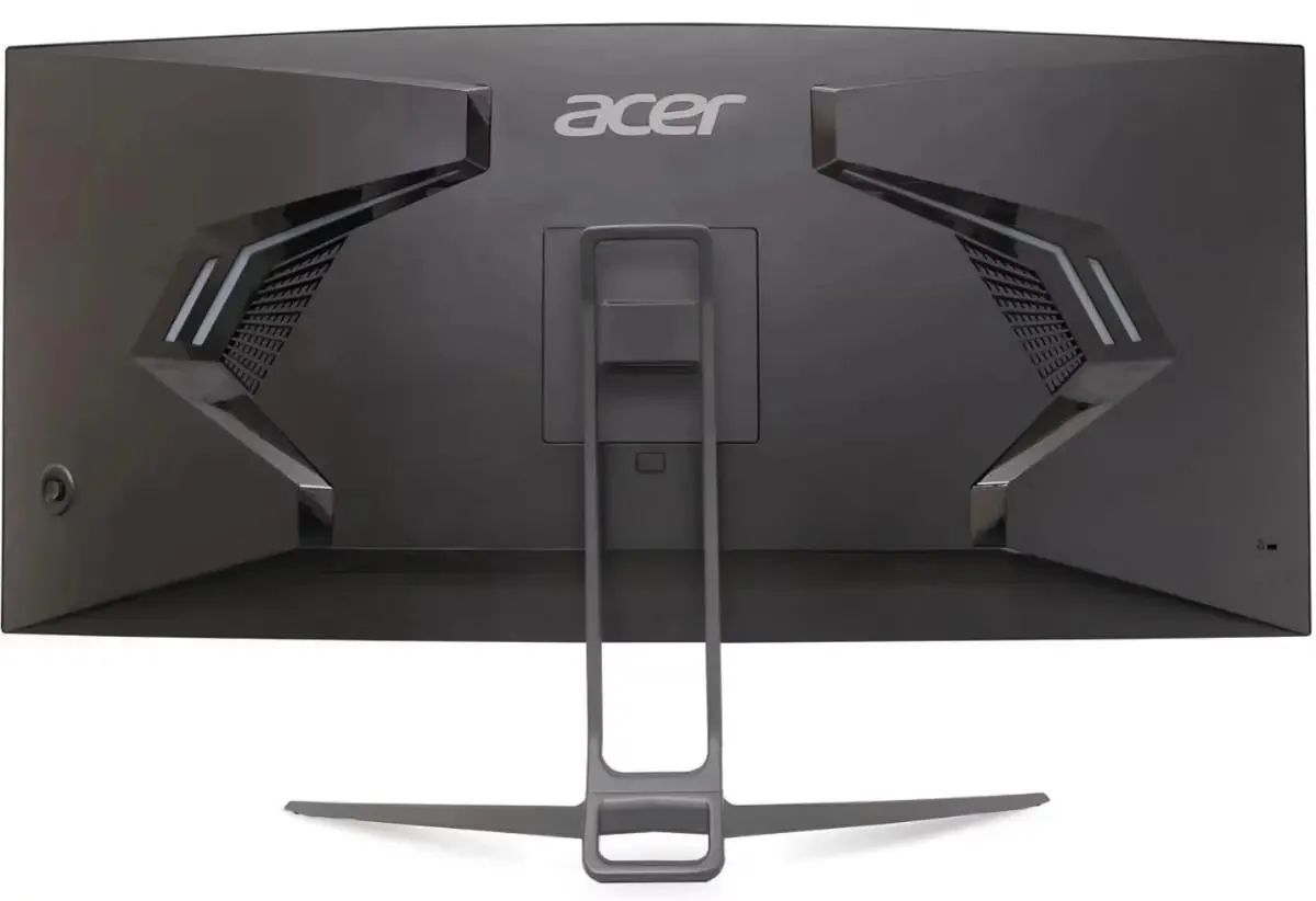 картинка Монитор 34'' Acer ED343CURJ0bmiippx VA Curved 3440x1440 120Hz (UM.CE3CD.001) от магазина КомпьютерЦентр