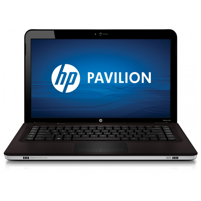 картинка Ноутбук HP Pavilion dv6-3153er (XR552EA) от магазина КомпьютерЦентр