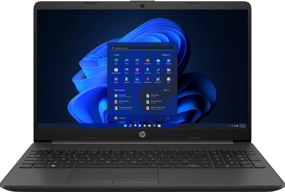 картинка Ноутбук HP 250 G9 6S798EA, 15.6'', 8ГБ DDR4, 256ГБ SSD, темно-серебристый от магазина КомпьютерЦентр