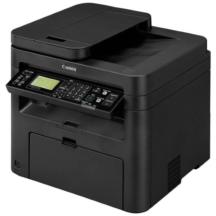 картинка МФУ лазерное Canon MF244dw Black (1418C017) от магазина КомпьютерЦентр