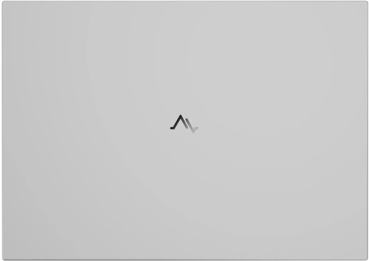 картинка Ноутбук MAIBENBEN M16B 16'' IPS (1920x1200) 300 кд/ м2 /  AMD Ryzen 5 7430U/  16ГБ DDR4/  512ГБ SSD/  AMD Vega 7/  Linux/  45,6 Втч/  1,9 кг/  Silver (M16B-R574UM0F14LS3E10) от магазина КомпьютерЦентр
