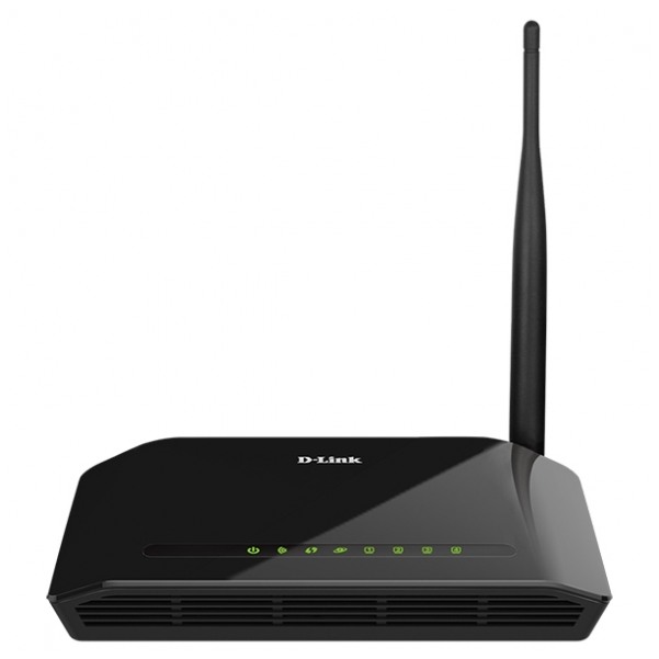 картинка Wi-Fi Маршрутизатор D-Link DIR-300S/A1A (DIR-300S/A1A) от магазина КомпьютерЦентр