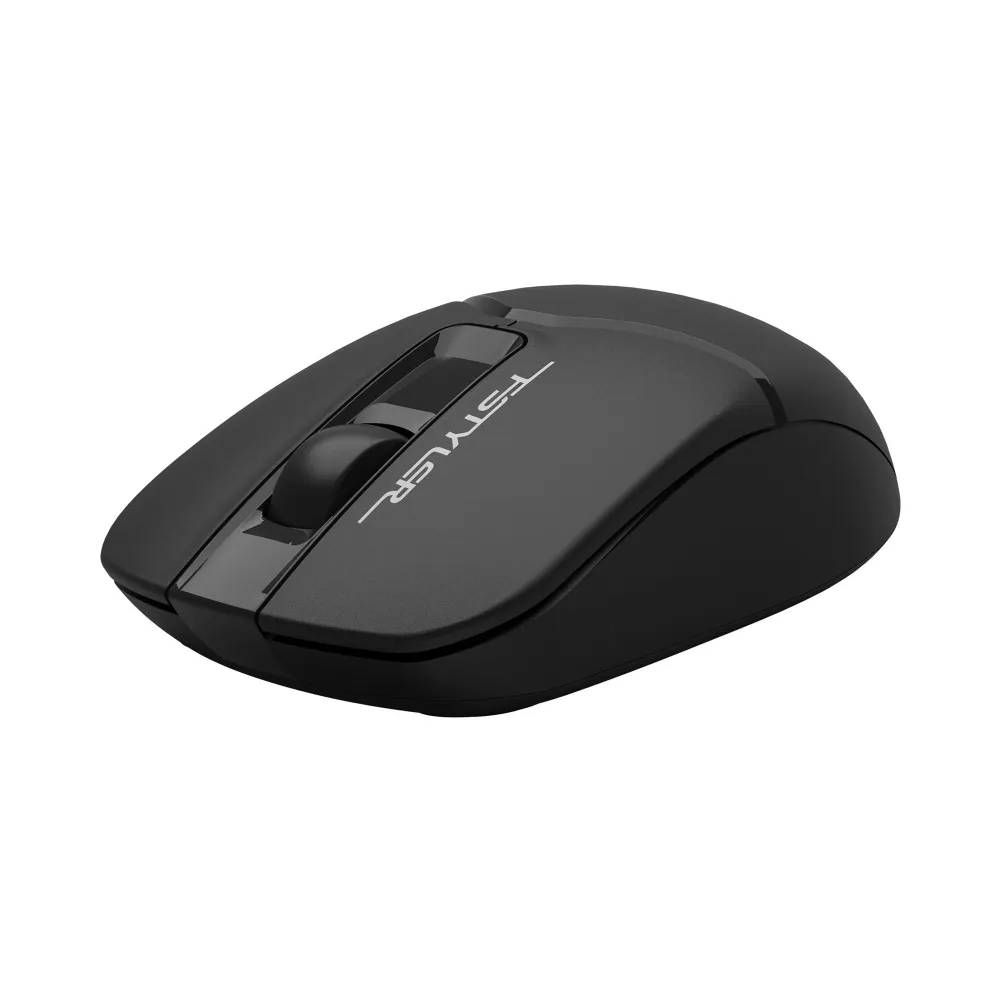 картинка Мышка A4tech Fstyler FB12S; silent, беспроводная от магазина КомпьютерЦентр