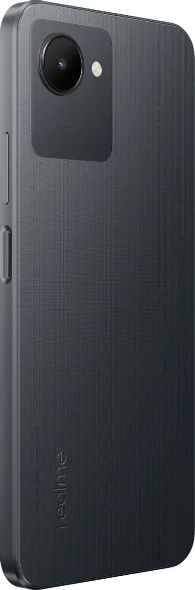 картинка Смартфон Realme C30s Black 6.5'' 3Gb / 64Gb от магазина КомпьютерЦентр