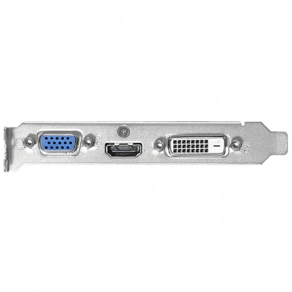 картинка Видеокарта AFOX Radeon R5 220 2GB DDR3 64Bit Single Fan (AFR5220-2048D3L5) от магазина КомпьютерЦентр