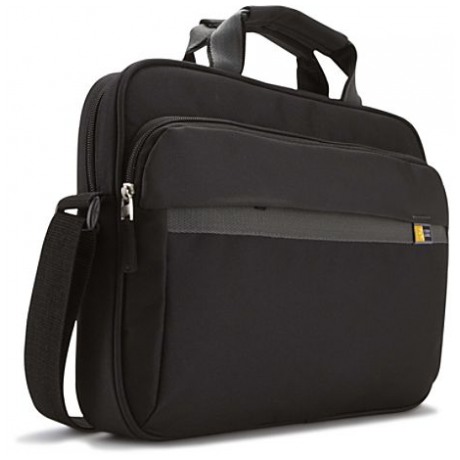 картинка Сумка CaseLogic Laptop Attaché ENA-116 16″ Black (ENA-116) от магазина КомпьютерЦентр