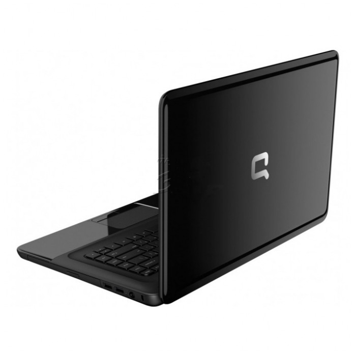 картинка Ноутбук HP Compaq CQ58-325ER Black (D5A63EA) от магазина КомпьютерЦентр