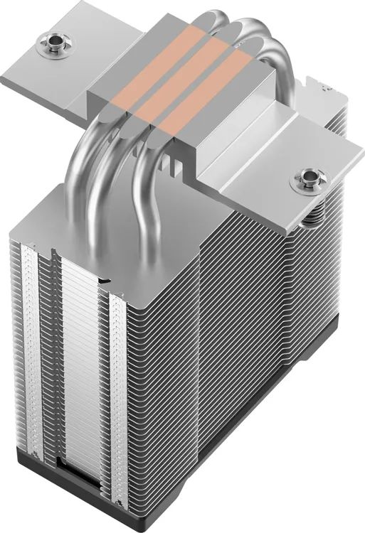 картинка Вентилятор CPU DeepCool AG300 G2, Ret (R-AG300-BKAMMG2) от магазина КомпьютерЦентр
