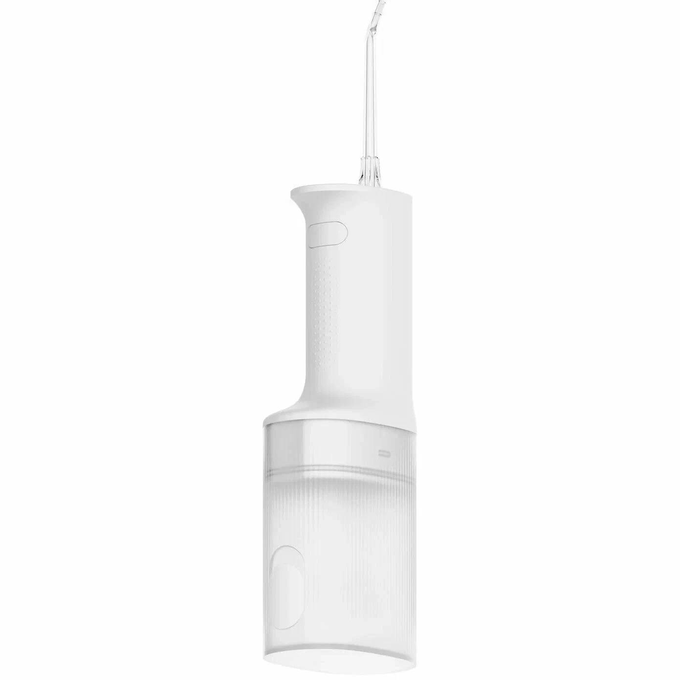 картинка Портативный ирригатор Xiaomi Mijia Electric Flusher 2 MEO705 White от магазина КомпьютерЦентр