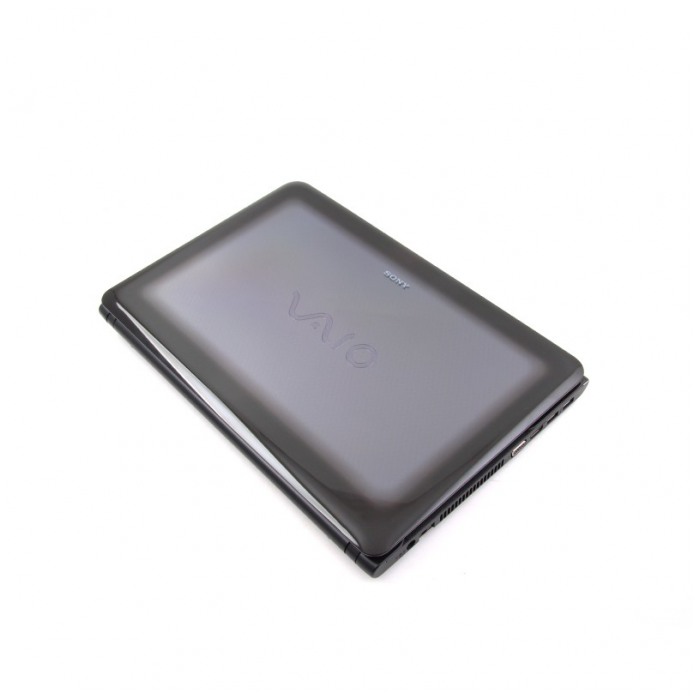 картинка Ноутбук Sony Vaio VPC-CB4S1R/B Black (VPC-CB4S1R/B) от магазина КомпьютерЦентр