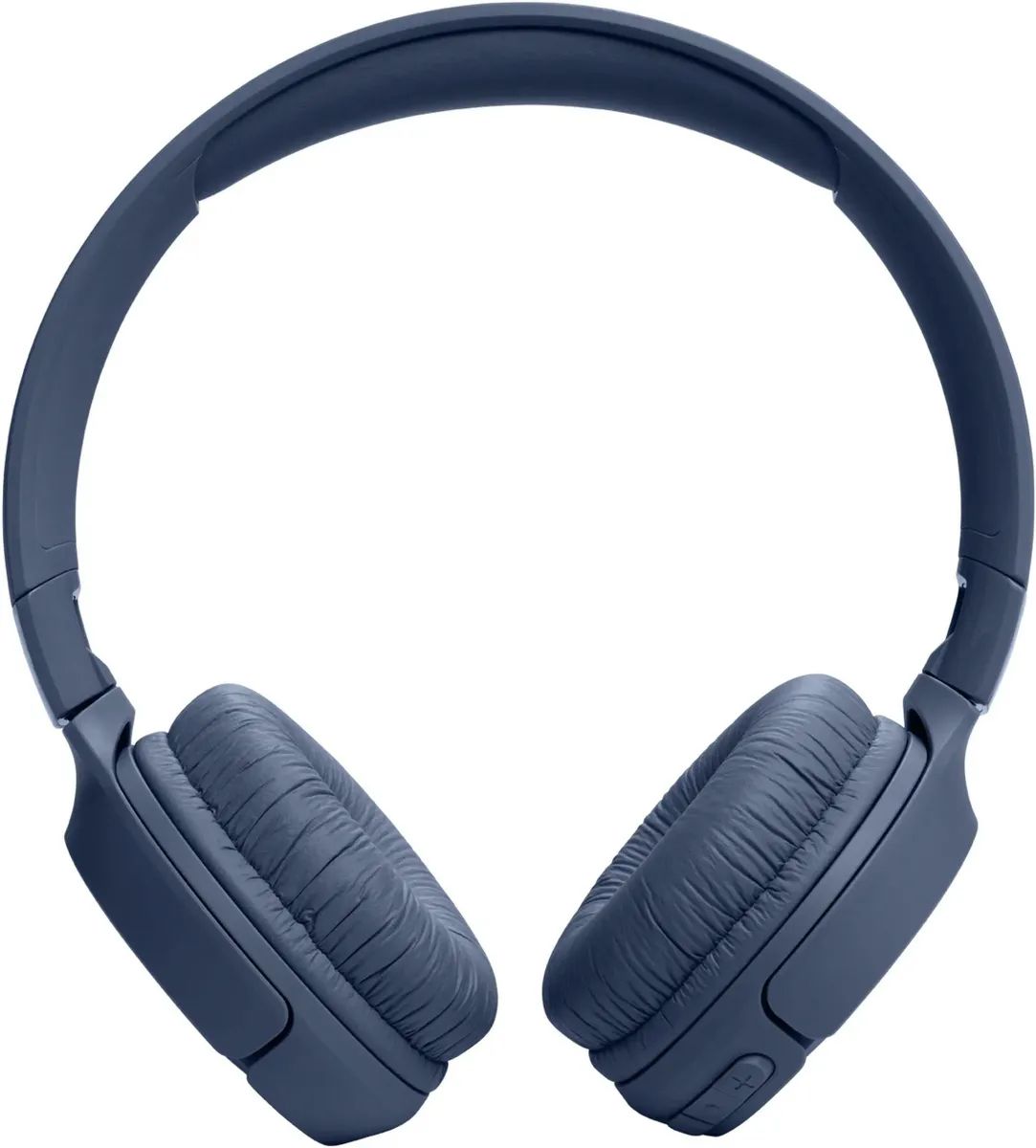 картинка Bluetooth гарнитура JBL Tune 520BT Blue накладные (JBLT520BTBLU) от магазина КомпьютерЦентр