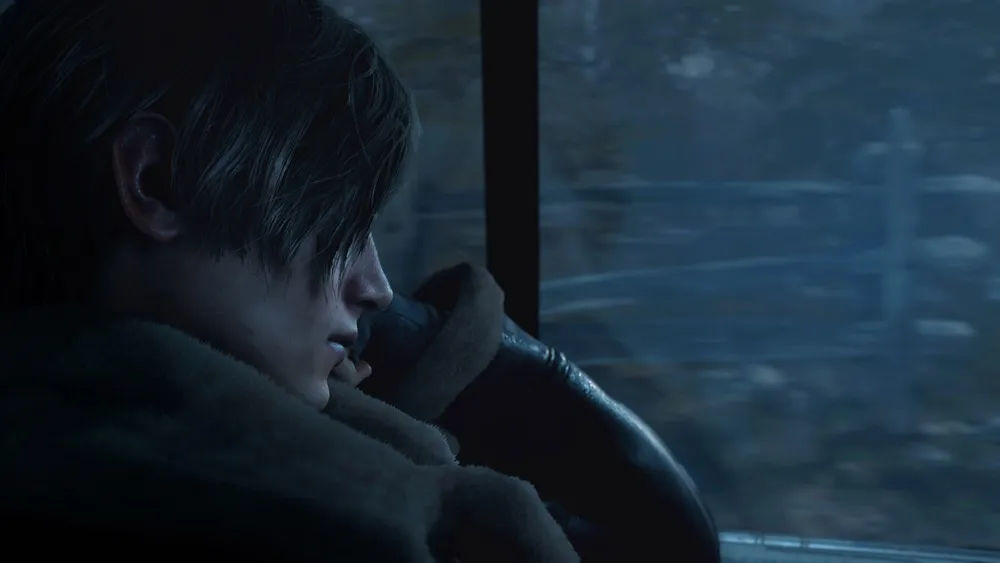 картинка Игра Resident Evil 4 Remake (PS5, Русская версия) от магазина КомпьютерЦентр