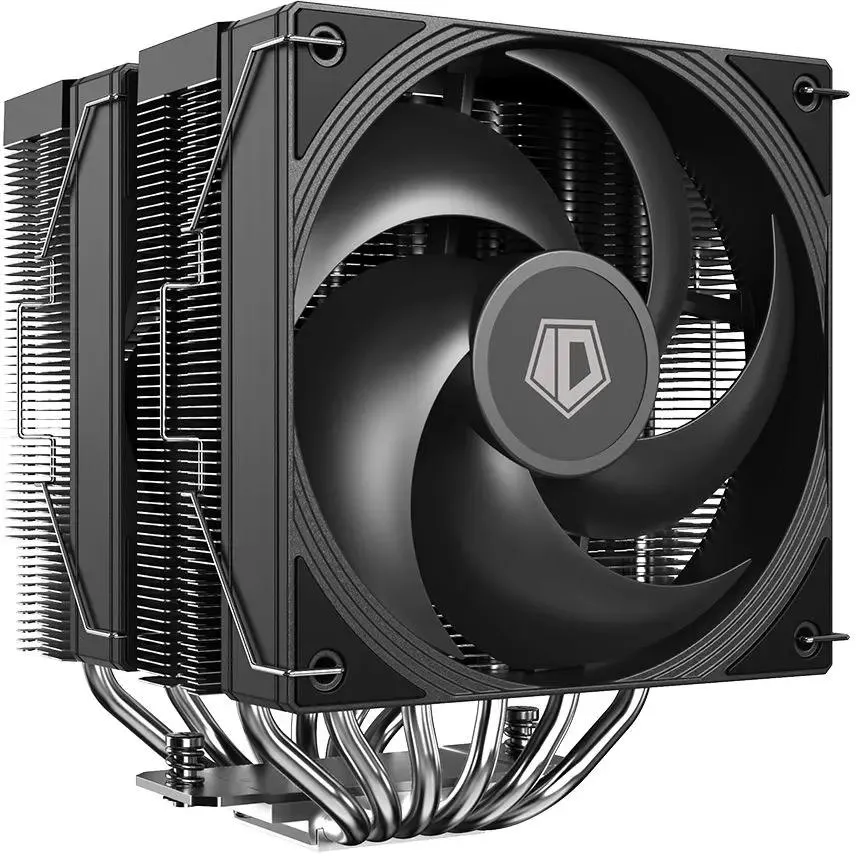 картинка Вентилятор CPU ID-COOLING FROZN A620 PRO SE от магазина КомпьютерЦентр
