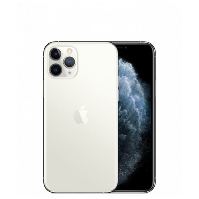 картинка Apple iPhone 11 Pro 64GB Silver (Комиссия АКБ 89%) от магазина КомпьютерЦентр