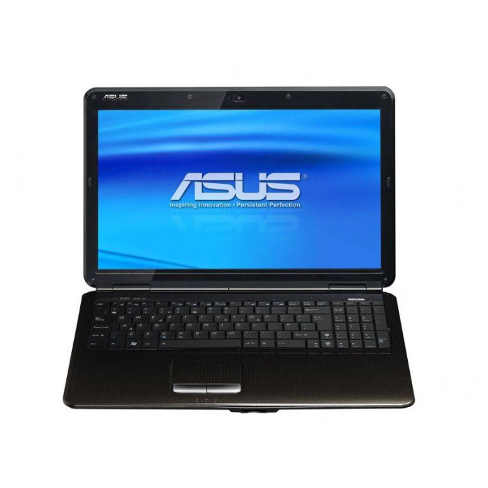 картинка Ноутбук Asus K50IJ (K50IJ-T3500-S2CSWN) от магазина КомпьютерЦентр