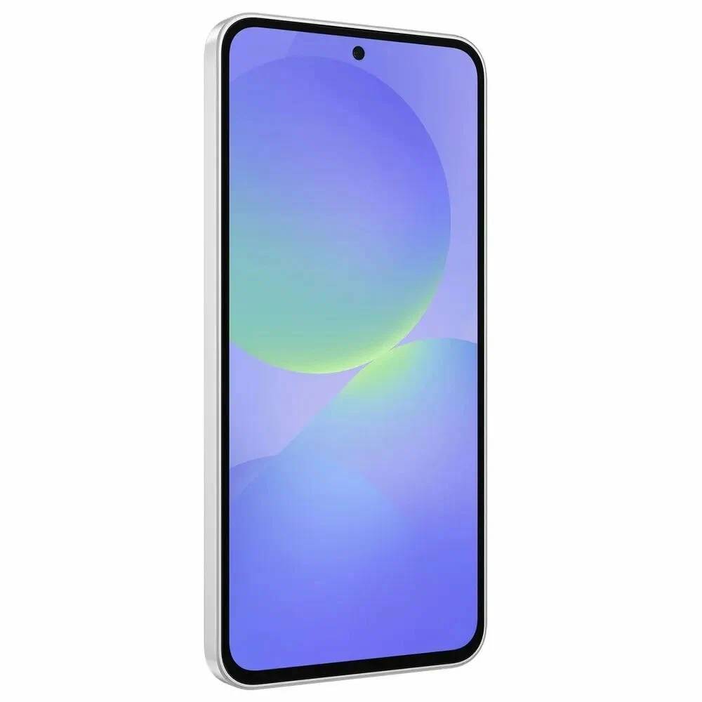 картинка Смартфон Samsung Galaxy A36 White 6.7'' / 8Gb / 256Gb от магазина КомпьютерЦентр