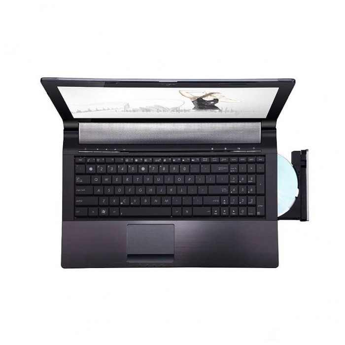 картинка Ноутбук Asus N53SV (N53SV-2630QM-S4DVAP) от магазина КомпьютерЦентр