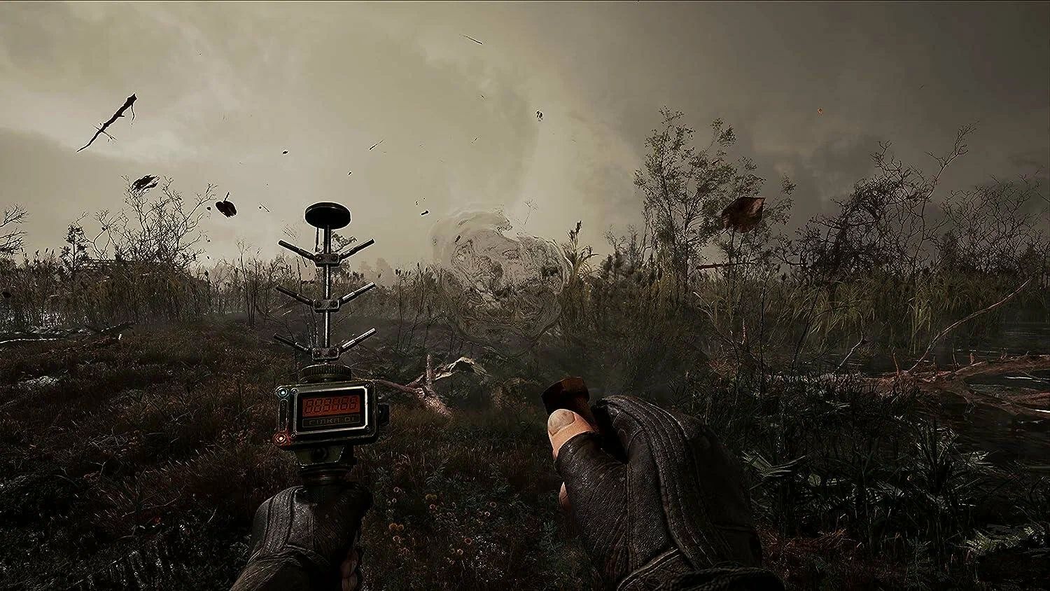 картинка Игра Stalker 2 Heart Of Chernobyl (PlayStation 5, русская версия) от магазина КомпьютерЦентр