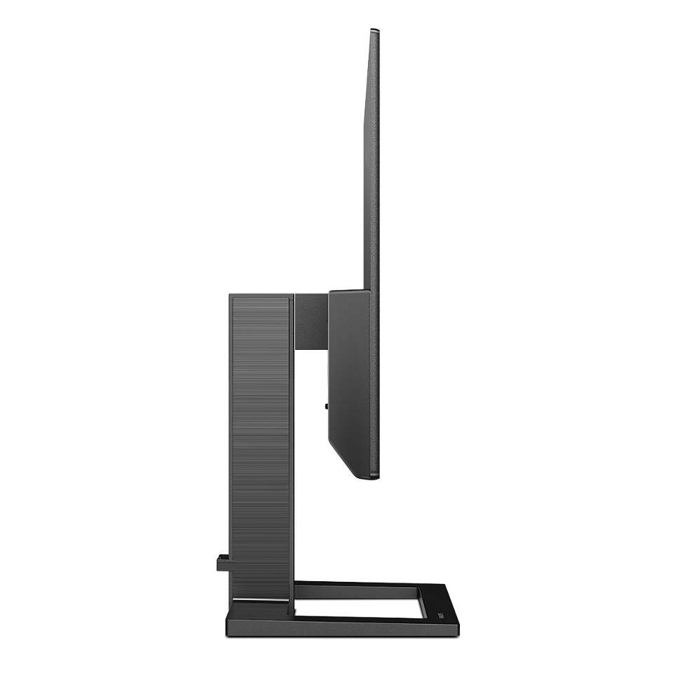 картинка Монитор 23.8'' Philips 241E2FD Black (241E2FD/ 00) от магазина КомпьютерЦентр