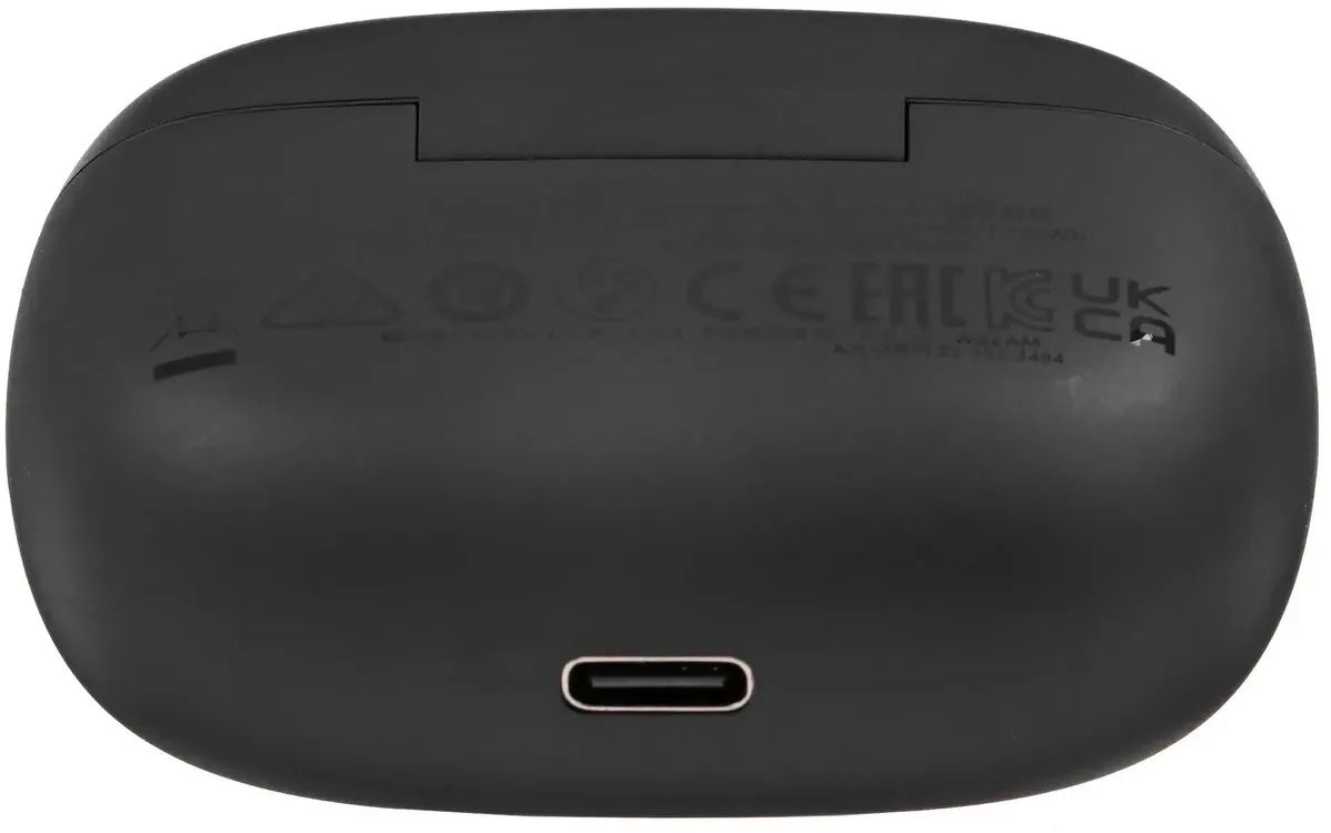 картинка Bluetooth гарнитура JBL Wave Beam Black Вкладыши беспроводные (JBLWBEAMBLK) от магазина КомпьютерЦентр